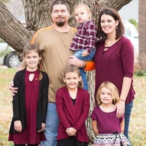 Meet your Posher, Randi